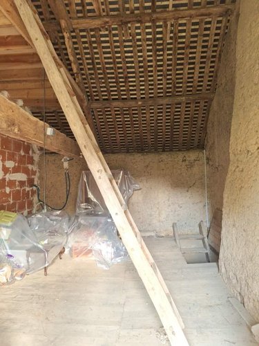 Maison a vendre Ménéac 56490 Morbihan 134 m2 6 pièces 129750 euros
