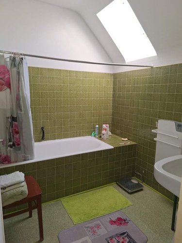 Maison a vendre Ménéac 56490 Morbihan 134 m2 6 pièces 140950 euros