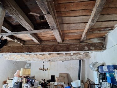 Maison a vendre Gaël 35290 Ille-et-Vilaine 155 m2 5 pièces 251438 euros