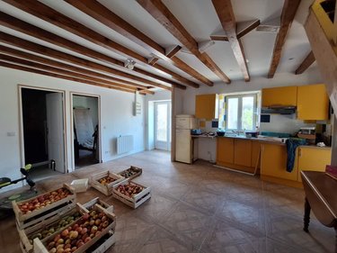 Maison a vendre Gaël 35290 Ille-et-Vilaine 155 m2 5 pièces 285725 euros