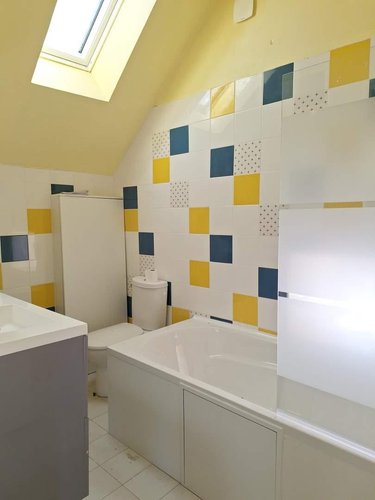 Maison a vendre Gaël 35290 Ille-et-Vilaine 155 m2 5 pièces 285725 euros