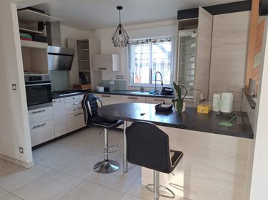 Maison a vendre Saint-Léry 56430 Morbihan 97 m2 8 pièces 228580 euros