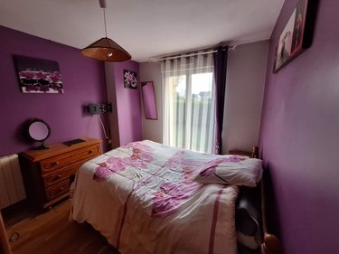 Maison a vendre Saint-Léry 56430 Morbihan 97 m2 8 pièces 228580 euros