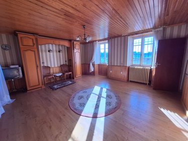 Maison a vendre Mauron 56430 Morbihan 224 m2 12 pièces 130750 euros