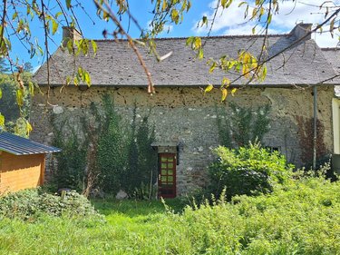 Maison a vendre Évriguet 56490 Morbihan 61 m2 2 pièces 54450 euros