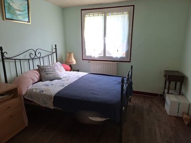 Maison a vendre Évriguet 56490 Morbihan 61 m2 2 pièces 64450 euros