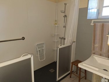 Maison a vendre Évriguet 56490 Morbihan 61 m2 2 pièces 74600 euros