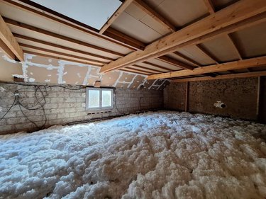 Maison a vendre Évriguet 56490 Morbihan 61 m2 2 pièces 64450 euros