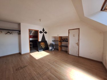 Maison a vendre Mauron 56430 Morbihan 87 m2 4 pièces 94750 euros