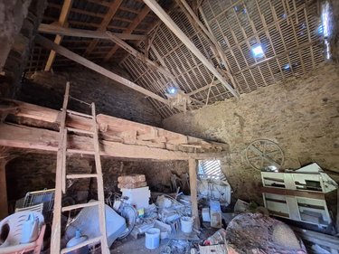 Maison a vendre Mauron 56430 Morbihan 87 m2 4 pièces 94750 euros