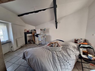 Maison a vendre Mauron 56430 Morbihan 60 m2 2 pièces 79600 euros
