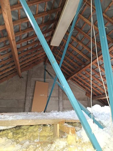 Maison a vendre Mauron 56430 Morbihan 83 m2 5 pièces 140300 euros