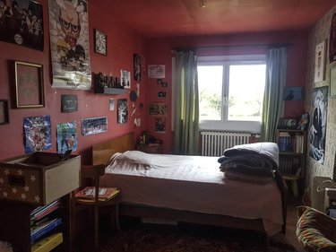 Maison a vendre Mauron 56430 Morbihan 120 m2 5 pièces 157350 euros