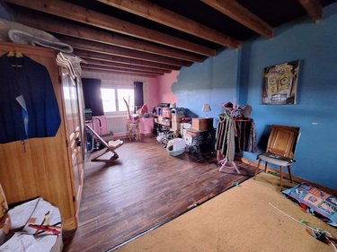 Maison a vendre Mauron 56430 Morbihan 120 m2 5 pièces 157350 euros