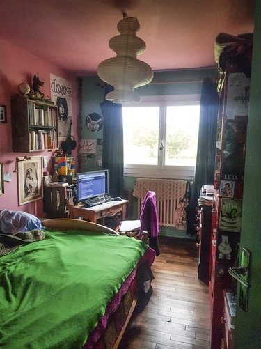 Maison a vendre Mauron 56430 Morbihan 120 m2 5 pièces 157350 euros