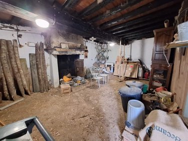 Maison a vendre Mauron 56430 Morbihan 120 m2 5 pièces 157350 euros