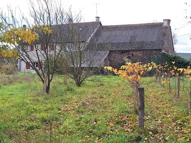Maison a vendre Mauron 56430 Morbihan 120 m2 5 pièces 157350 euros