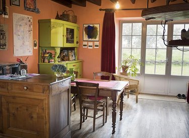 Maison a vendre Mauron 56430 Morbihan 120 m2 5 pièces 157350 euros