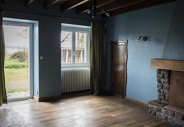 Maison a vendre Mauron 56430 Morbihan 120 m2 5 pièces 157350 euros