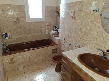 Maison a vendre Mauron 56430 Morbihan 110 m2 7 pièces 177350 euros