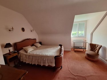 Maison a vendre Mauron 56430 Morbihan 110 m2 7 pièces 177350 euros