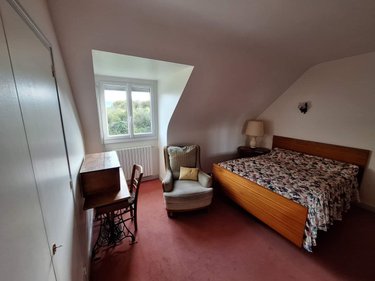 Maison a vendre Mauron 56430 Morbihan 110 m2 7 pièces 162350 euros
