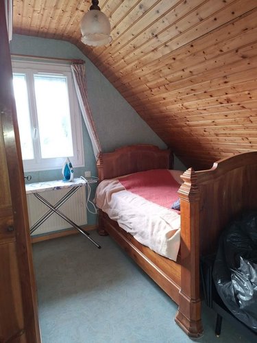 Maison a vendre Mauron 56430 Morbihan 110 m2 7 pièces 162350 euros