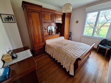 Maison a vendre Mauron 56430 Morbihan 110 m2 7 pièces 162350 euros