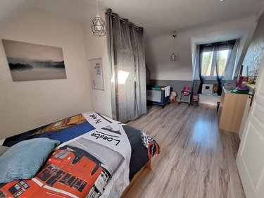 Maison a vendre Mauron 56430 Morbihan 137 m2 6 pièces 259750 euros