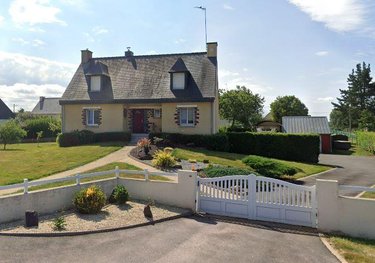 Maison a vendre Mauron 56430 Morbihan 137 m2 6 pièces 259750 euros