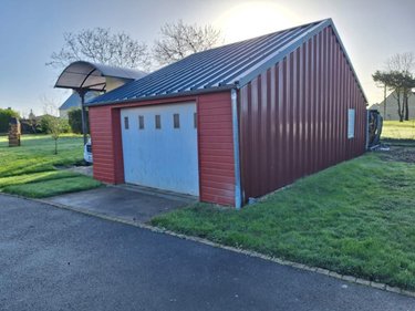 Maison a vendre Mauron 56430 Morbihan 137 m2 6 pièces 259750 euros