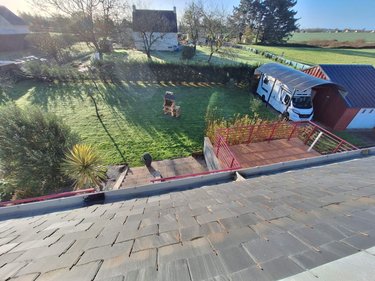 Maison a vendre Mauron 56430 Morbihan 137 m2 6 pièces 249000 euros