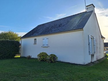 Maison a vendre Mauron 56430 Morbihan 90 m2 6 pièces 167350 euros