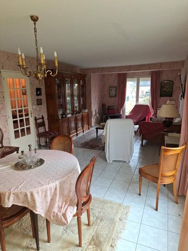 Maison a vendre Mauron 56430 Morbihan 90 m2 6 pièces 167350 euros