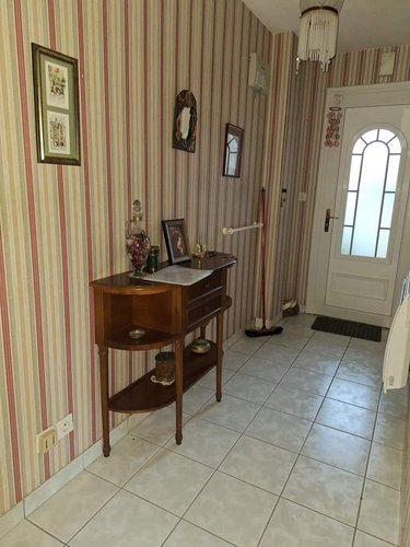 Maison a vendre Mauron 56430 Morbihan 90 m2 6 pièces 167350 euros