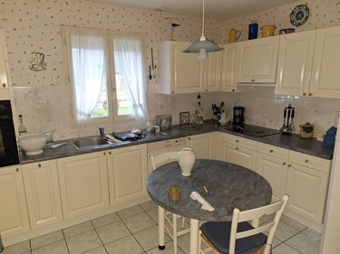 Maison a vendre Mauron 56430 Morbihan 90 m2 6 pièces 167350 euros