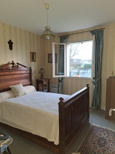 Maison a vendre Mauron 56430 Morbihan 90 m2 6 pièces 167350 euros