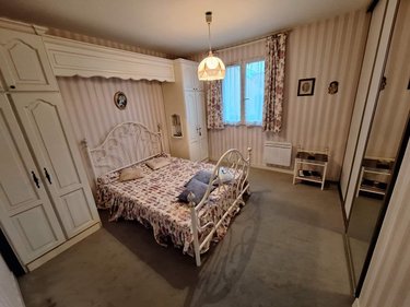 Maison a vendre Mauron 56430 Morbihan 90 m2 6 pièces 167350 euros