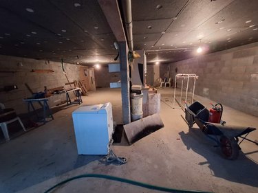 Maison a vendre Mauron 56430 Morbihan 90 m2 6 pièces 167350 euros