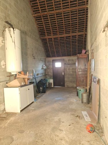 Maison a vendre Mauron 56430 Morbihan 103 m2 5 pièces 167000 euros