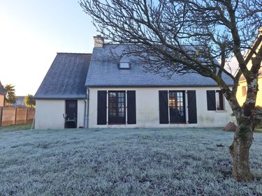 Maison a vendre Mauron 56430 Morbihan 103 m2 5 pièces 167000 euros