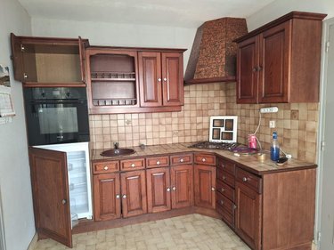 Maison a vendre Mauron 56430 Morbihan 103 m2 5 pièces 167000 euros