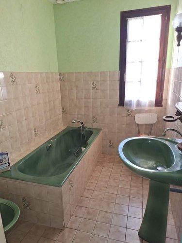 Maison a vendre Mauron 56430 Morbihan 103 m2 5 pièces 167350 euros