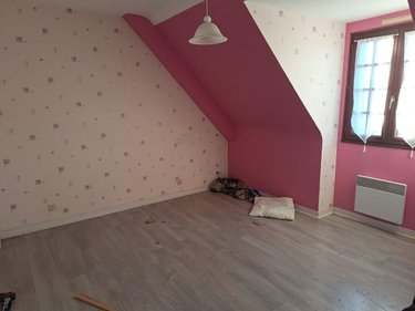 Maison a vendre Mauron 56430 Morbihan 103 m2 5 pièces 167000 euros