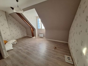 Maison a vendre Mauron 56430 Morbihan 103 m2 5 pièces 167350 euros