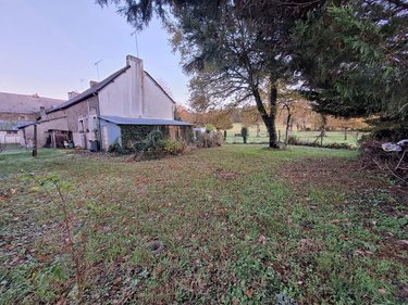 Maison a vendre Tréhorenteuc 56430 Morbihan 86 m2 5 pièces 120750 euros