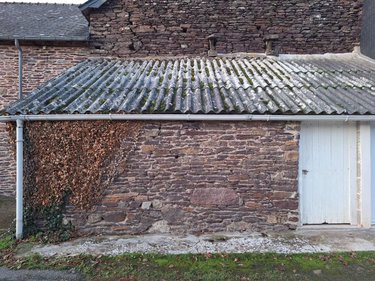 Maison a vendre Tréhorenteuc 56430 Morbihan 86 m2 5 pièces 120750 euros