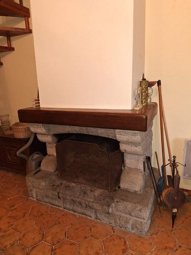 Maison a vendre Tréhorenteuc 56430 Morbihan 86 m2 5 pièces 135000 euros