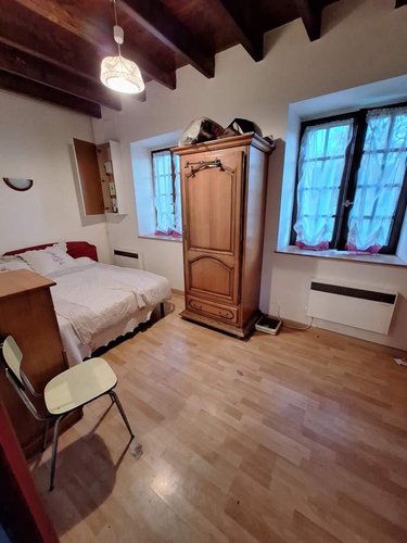 Maison a vendre Tréhorenteuc 56430 Morbihan 86 m2 5 pièces 120750 euros