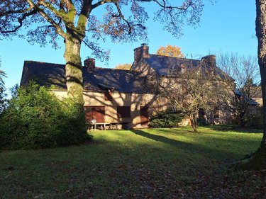 Maison a vendre Guilliers 56490 Morbihan 238 m2 6 pièces 237900 euros